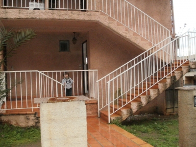 appartement location saisonniere corse